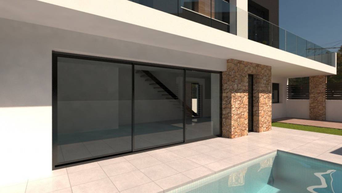 Sale - Land - Los Montesinos - Los Montesinos Centro