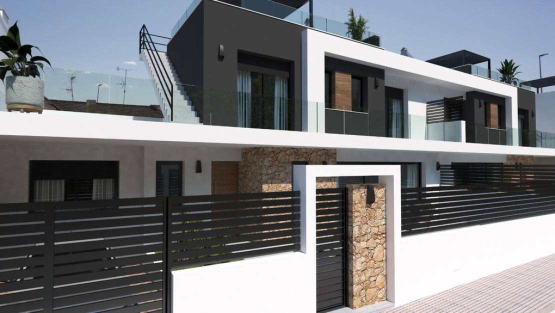 Sale - Land - Los Montesinos - Los Montesinos Centro