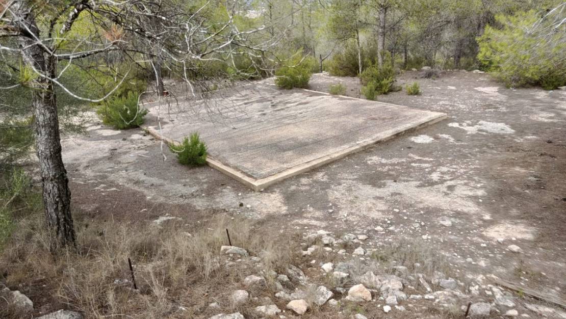 Sale - Land - Monóvar - Monòver - Monóvar - Monòver Centro