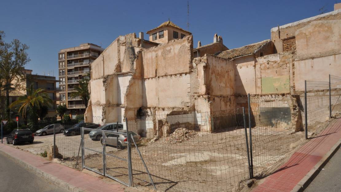 Sale - Land - Monóvar - Monòver - Monóvar - Monòver Centro