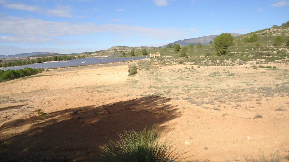 Sale - Land - Monóvar - Monòver - Monóvar - Monòver Centro