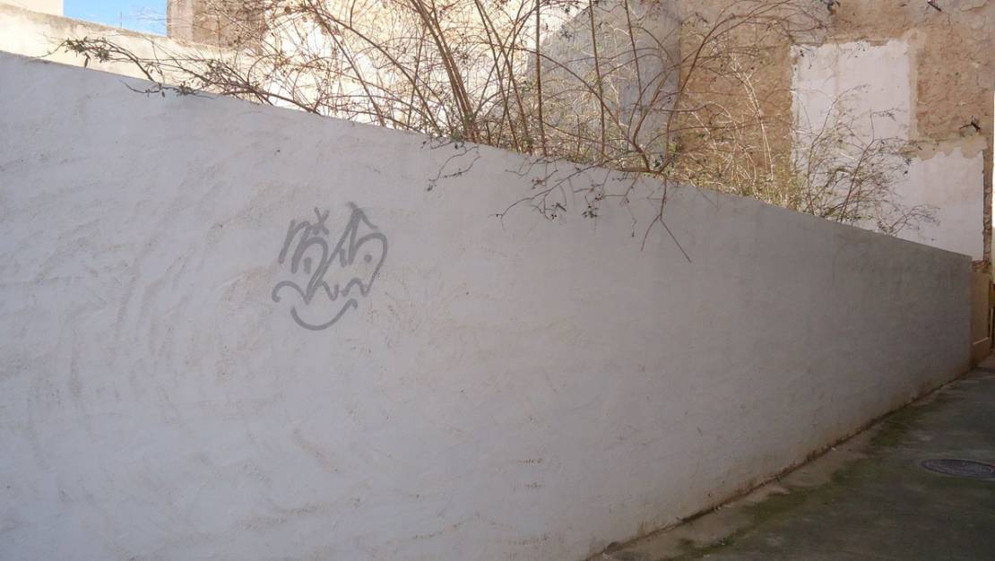 Sale - Land - Monóvar - Monòver - Monóvar - Monòver Centro