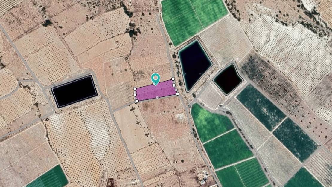 Sale - Land - Monóvar - Monòver - Monóvar - Monòver Centro