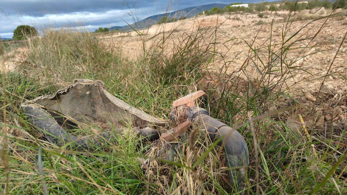 Sale - Land - Monóvar - Monòver - Monóvar - Monòver Centro