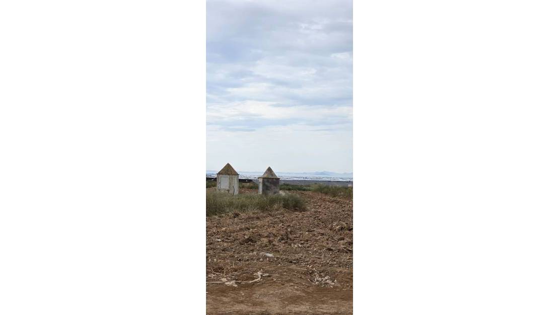 Sale - Land - Murcia - Sucina