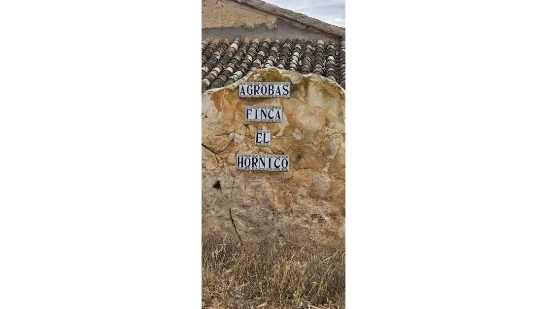 Sale - Land - Murcia - Sucina