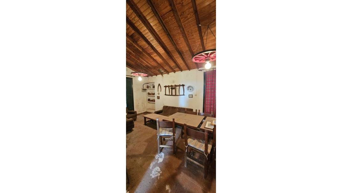 Sale - Land - Murcia - Sucina