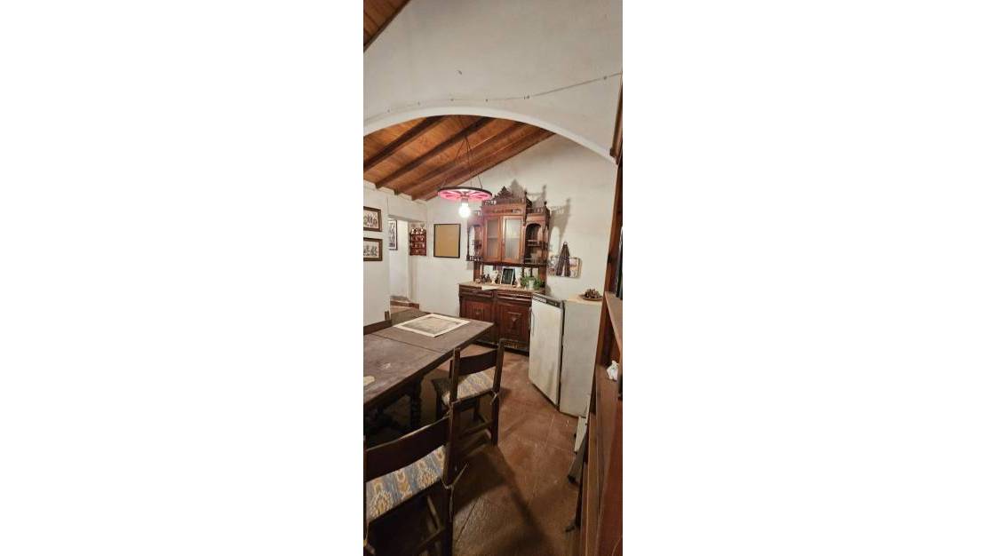 Sale - Land - Murcia - Sucina