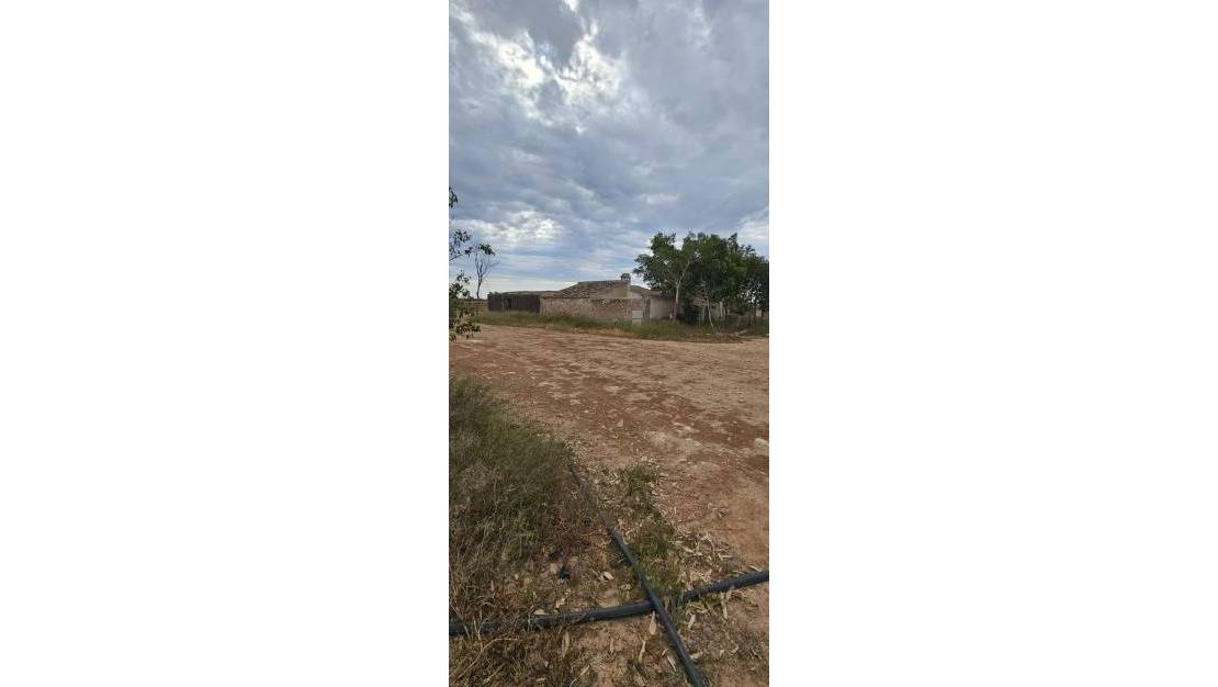 Sale - Land - Murcia - Sucina