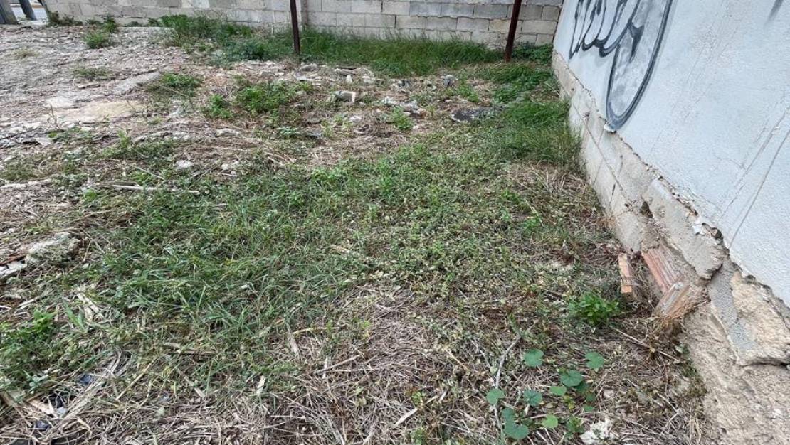 Sale - Land - Ondara - Ondara Centro