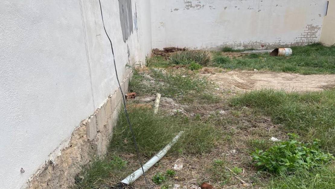 Sale - Land - Ondara - Ondara Centro