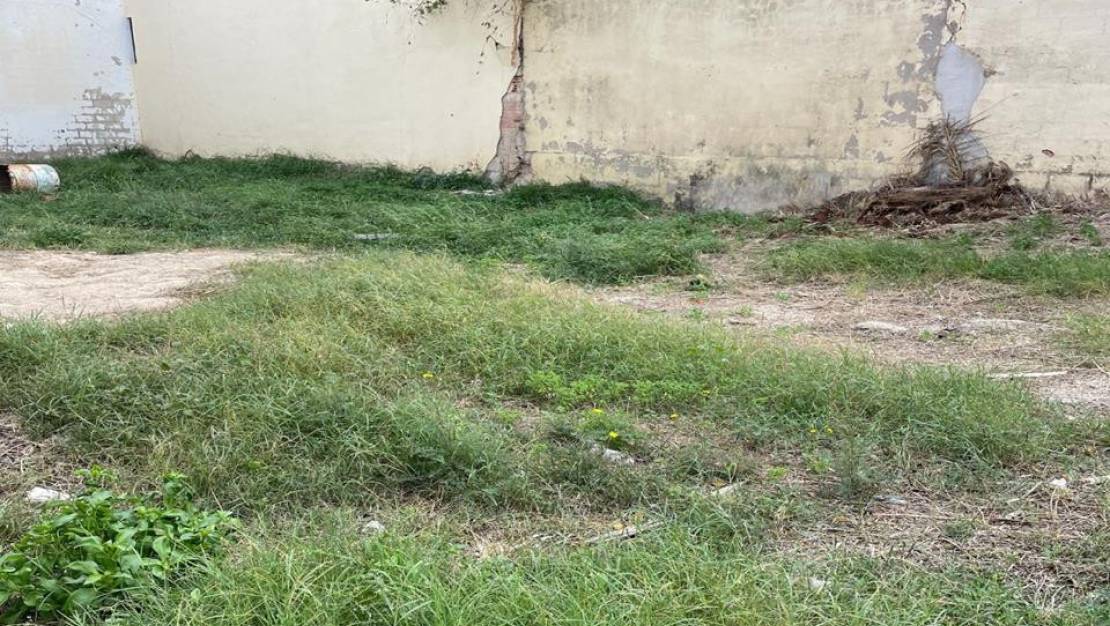 Sale - Land - Ondara - Ondara Centro