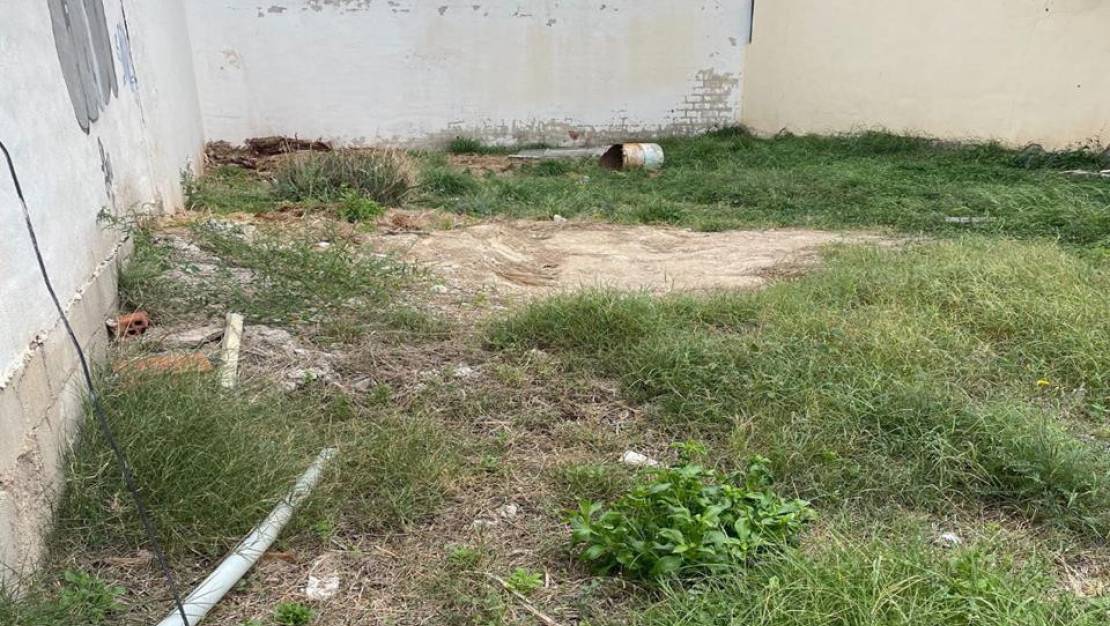 Sale - Land - Ondara - Ondara Centro