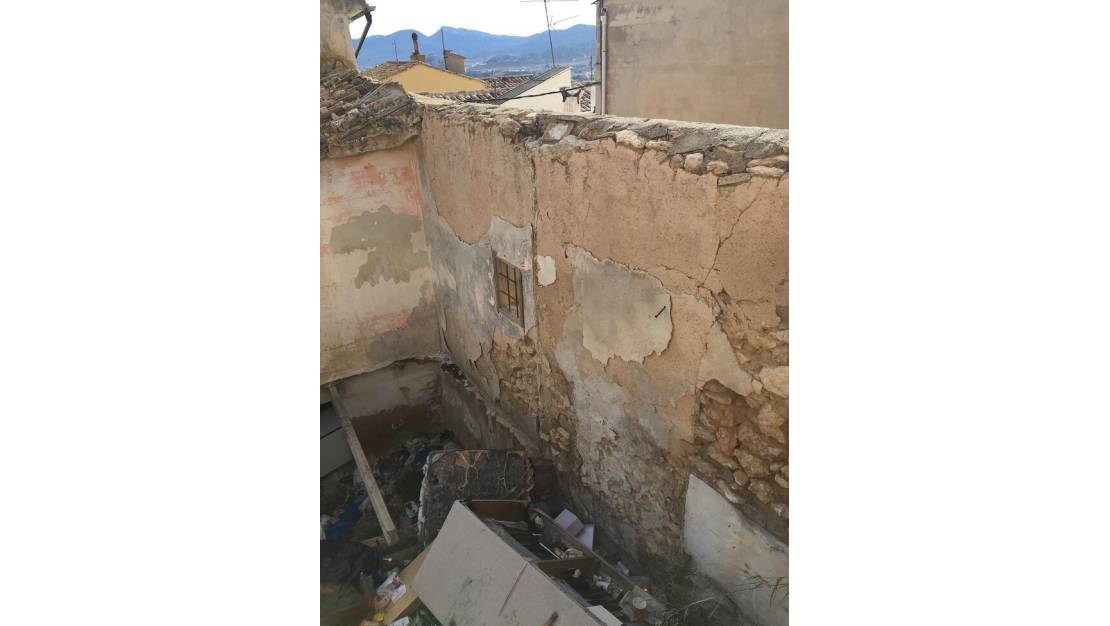 Sale - Land - Onil - Onil Centro