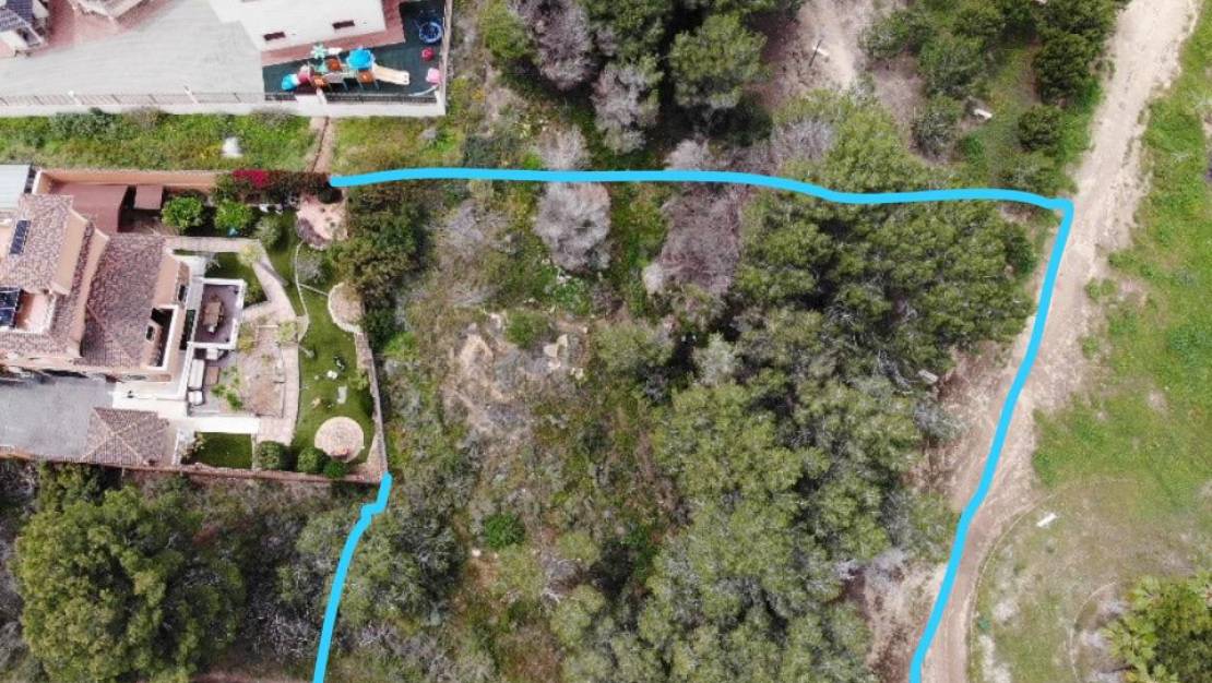 Sale - Land - Orihuela - Orihuela Centro