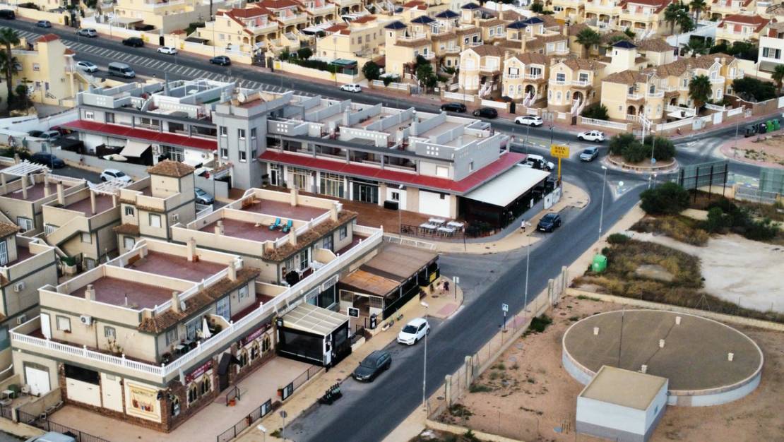 Sale - Land - Orihuela - Orihuela Centro