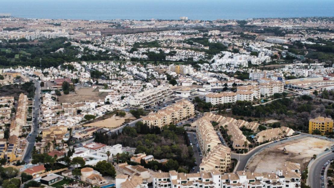 Sale - Land - Orihuela - Orihuela Centro