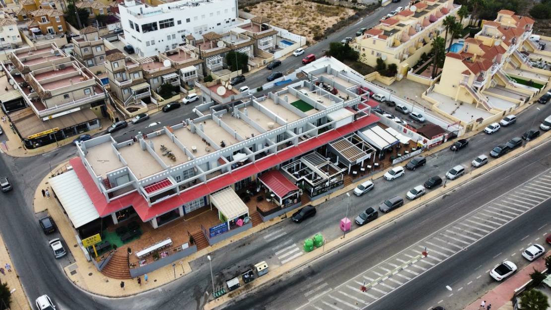 Sale - Land - Orihuela - Orihuela Centro