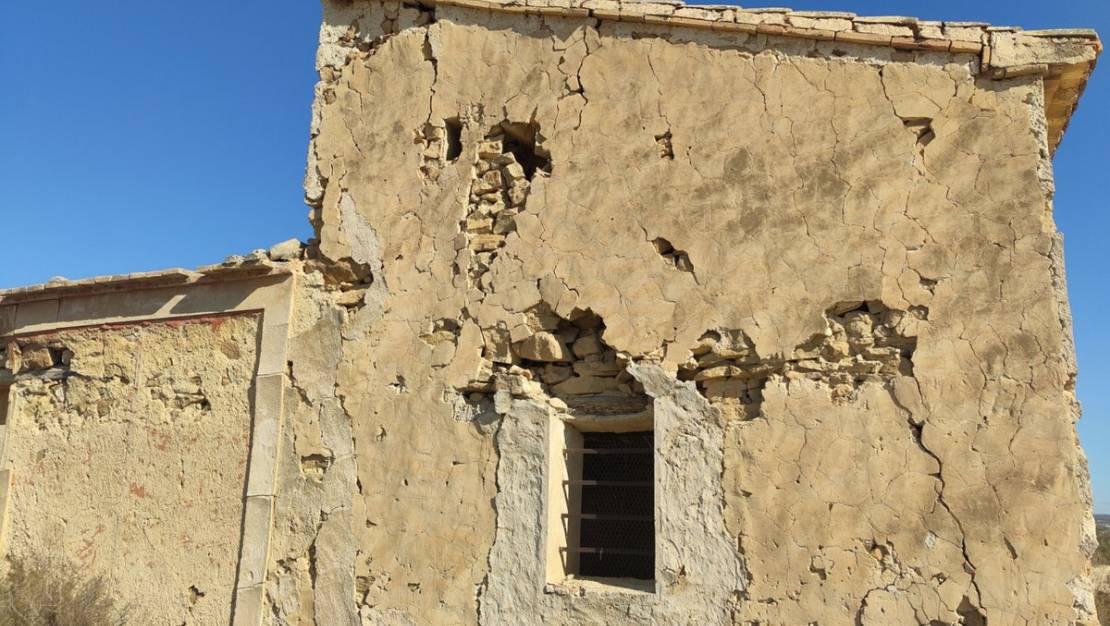 Sale - Land - Orihuela - Torremendo