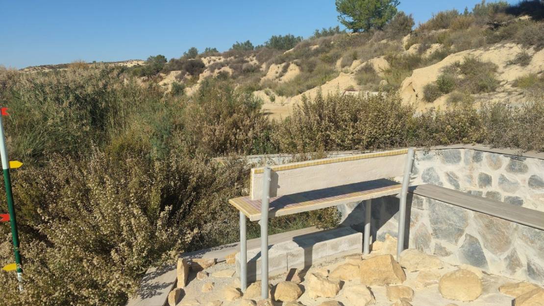 Sale - Land - Orihuela - Torremendo