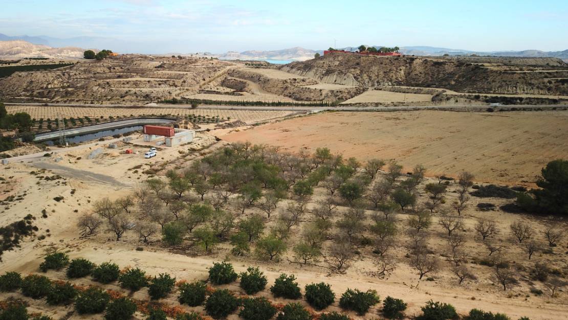 Sale - Land - Orihuela - Torremendo