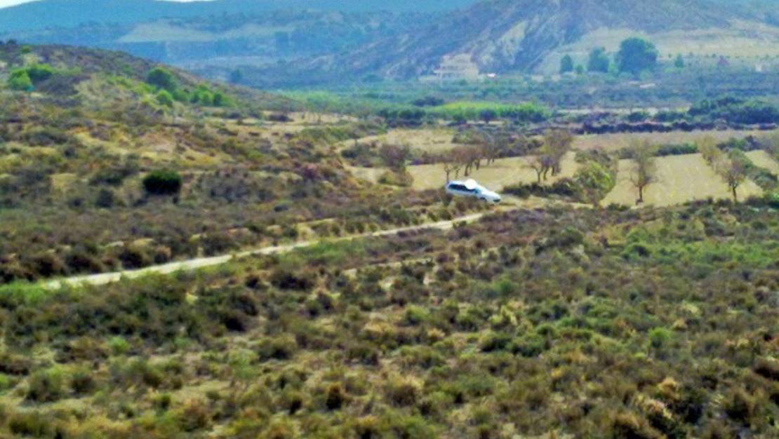 Sale - Land - Orihuela - Torremendo