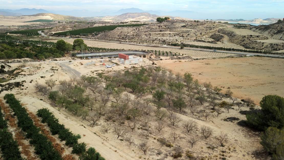 Sale - Land - Orihuela - Torremendo
