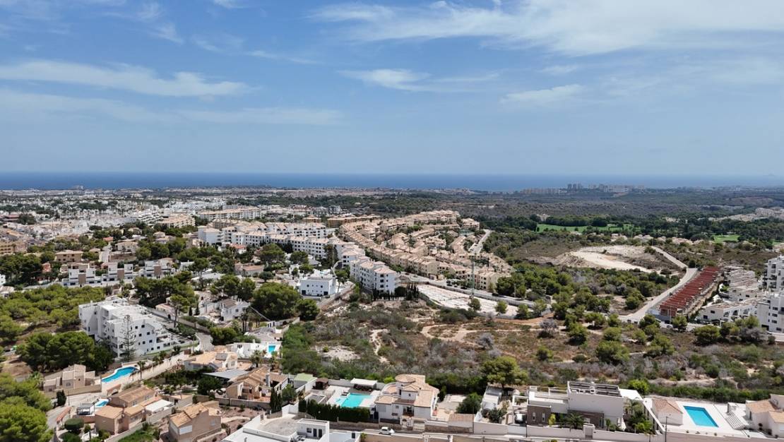 Sale - Land - Orihuela - Villamartin
