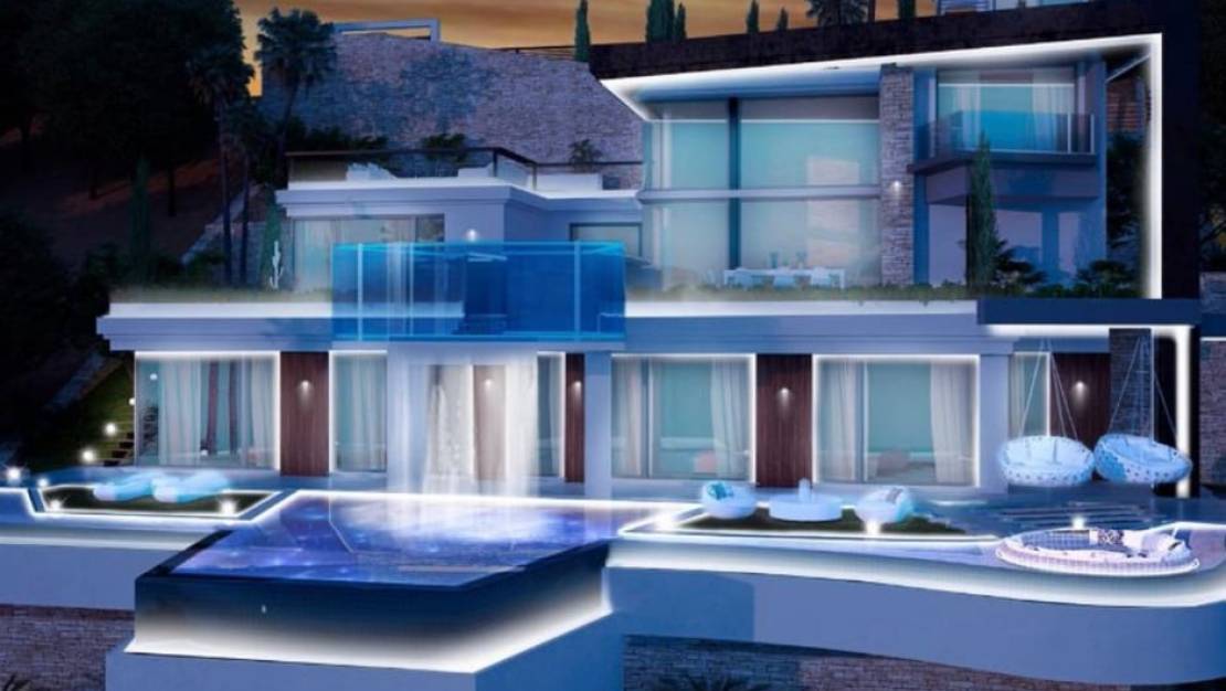 Sale - Land - Pedreguer - Pedreguer Centro