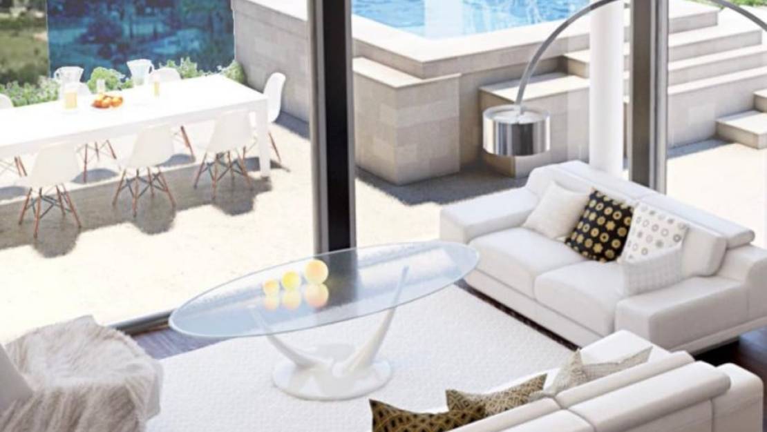 Sale - Land - Pedreguer - Pedreguer Centro