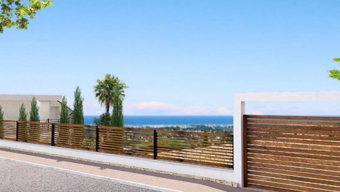 Sale - Land - Pedreguer - Pedreguer Centro