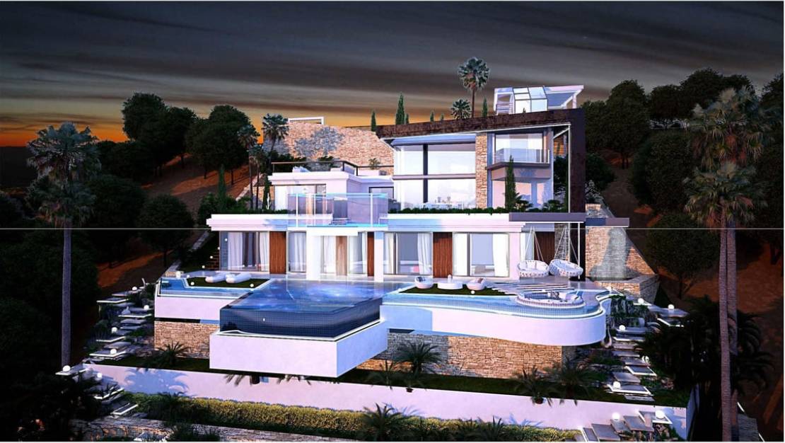 Sale - Land - Pedreguer - Pedreguer Centro