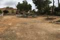 Sale - Land - Pilar de la Horadada - Pinar de Campoverde