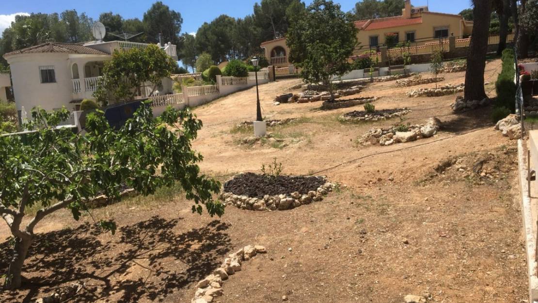 Sale - Land - Pilar de la Horadada - Pinar de Campoverde
