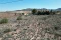 Sale - Land - Pinoso - Pinoso Centro