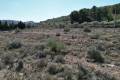 Sale - Land - Pinoso - Pinoso Centro