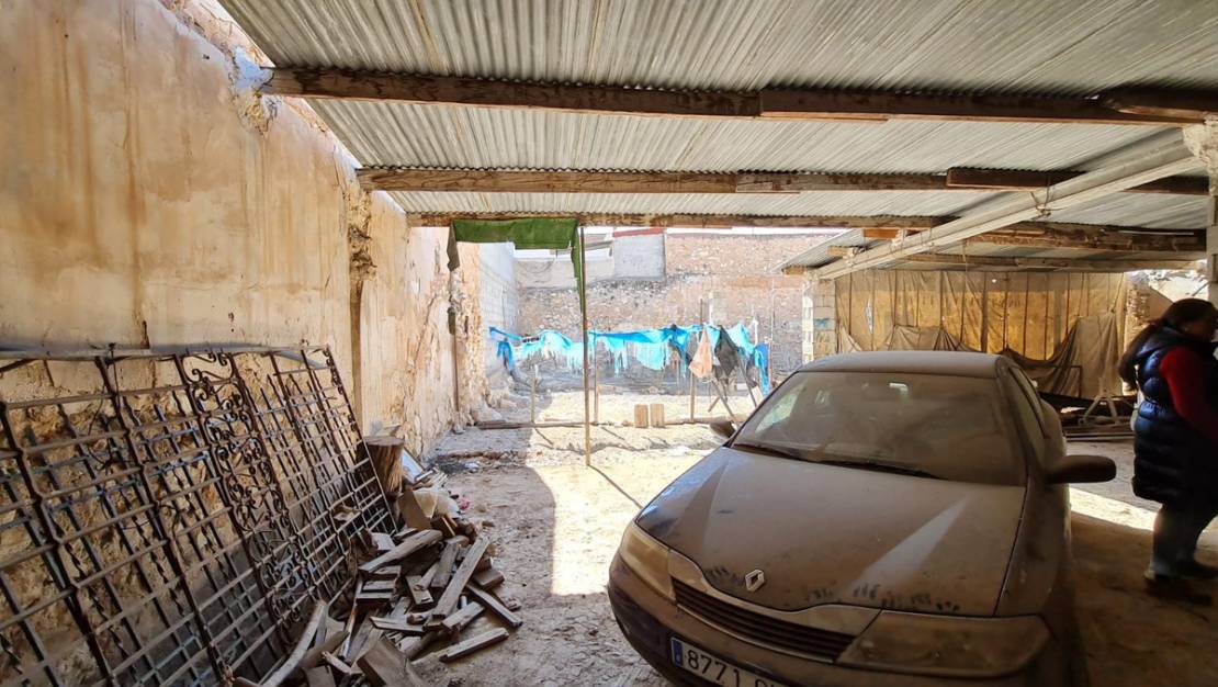 Sale - Land - Pinoso - Pinoso Centro