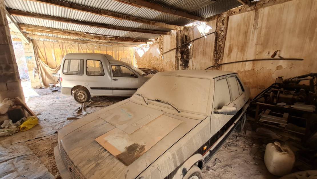 Sale - Land - Pinoso - Pinoso Centro