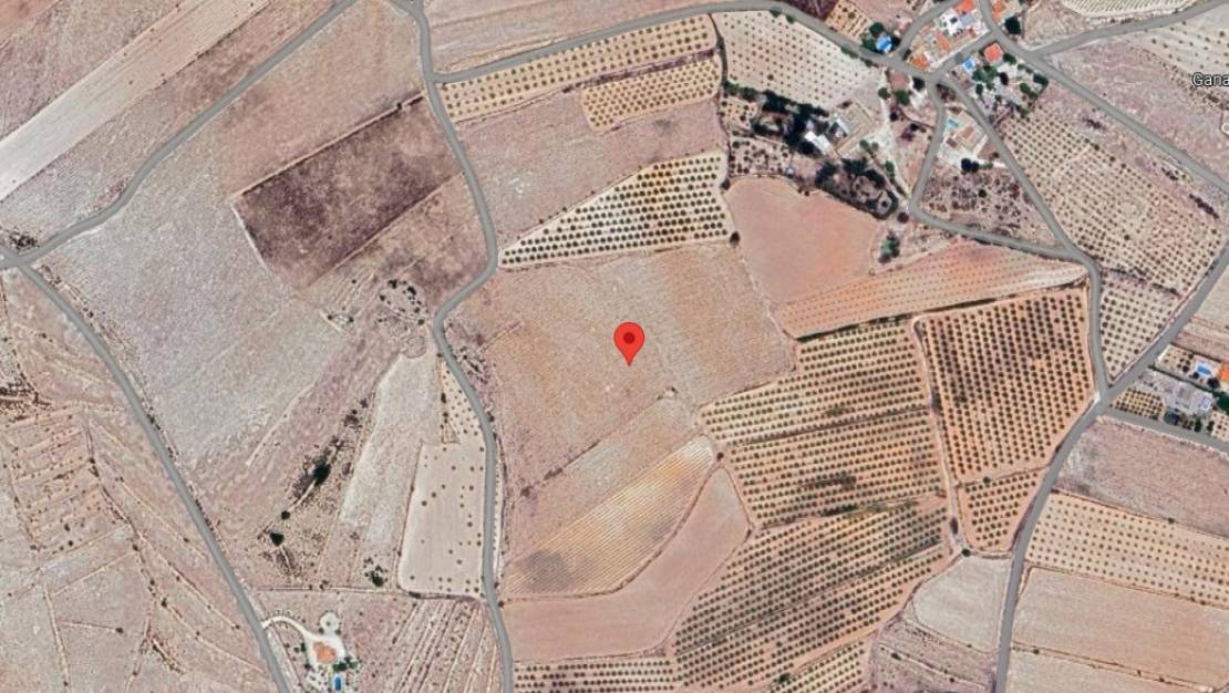 Sale - Land - Pinoso - Pinoso Centro