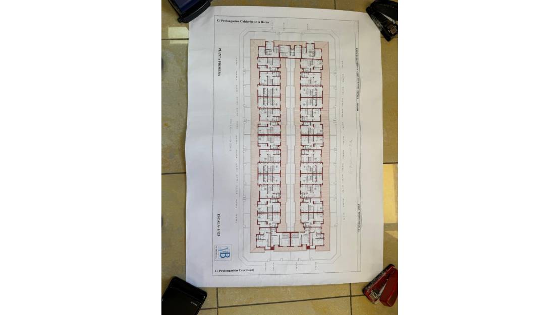 Sale - Land - Pinoso - Pinoso Centro