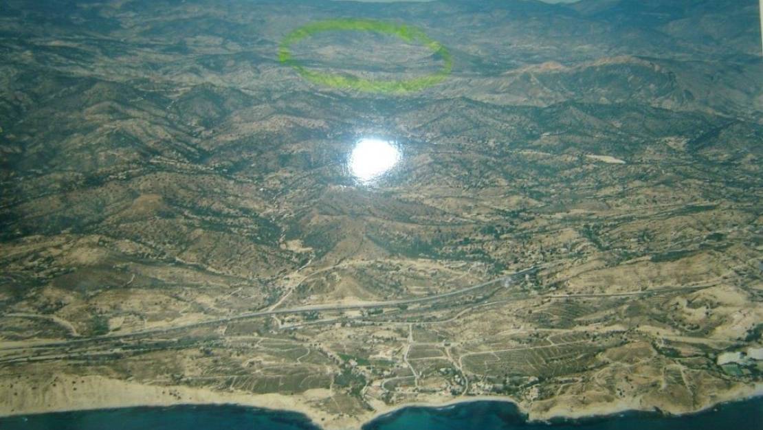 Sale - Land - Relleu - Relleu Centro