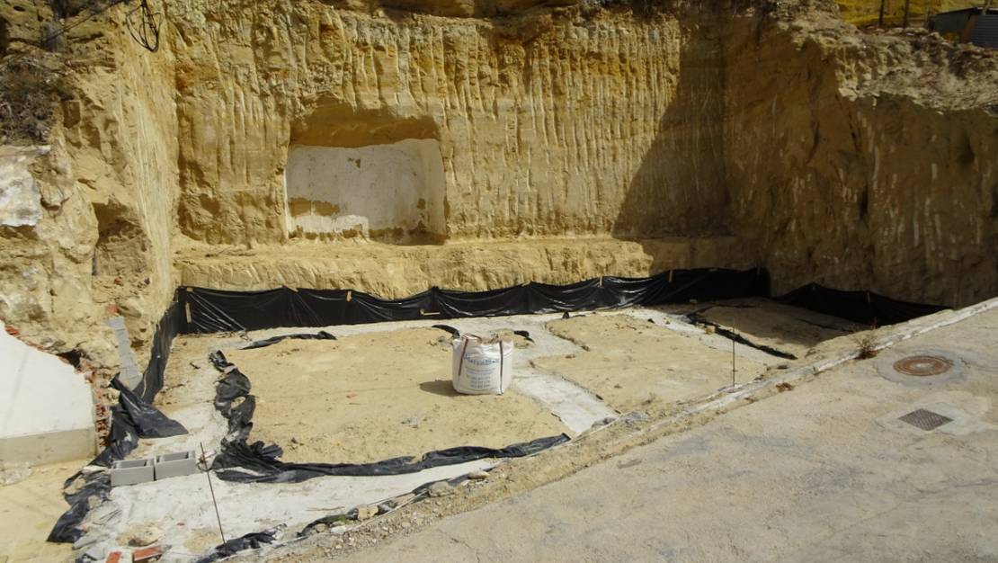 Sale - Land - Rojales - Rojales Centro