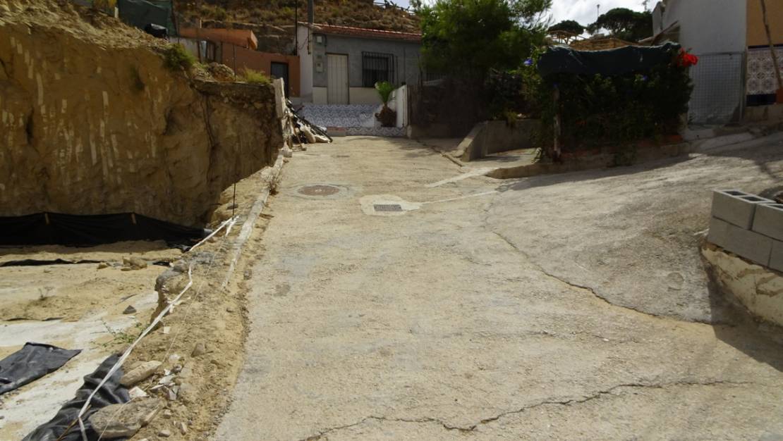 Sale - Land - Rojales - Rojales Centro