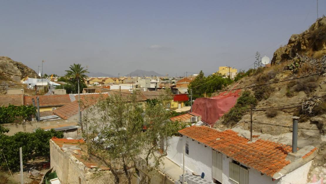 Sale - Land - Rojales - Rojales Centro