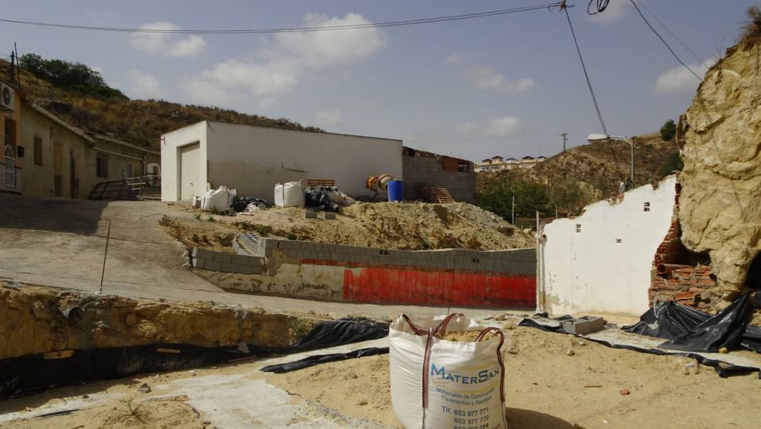 Sale - Land - Rojales - Rojales Centro