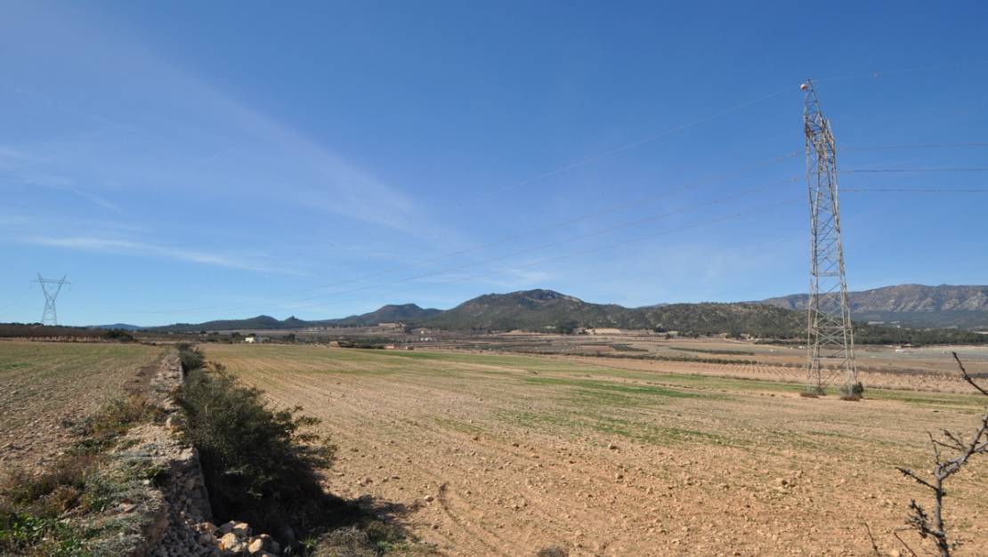 Sale - Land - Salinas - Salinas Centro