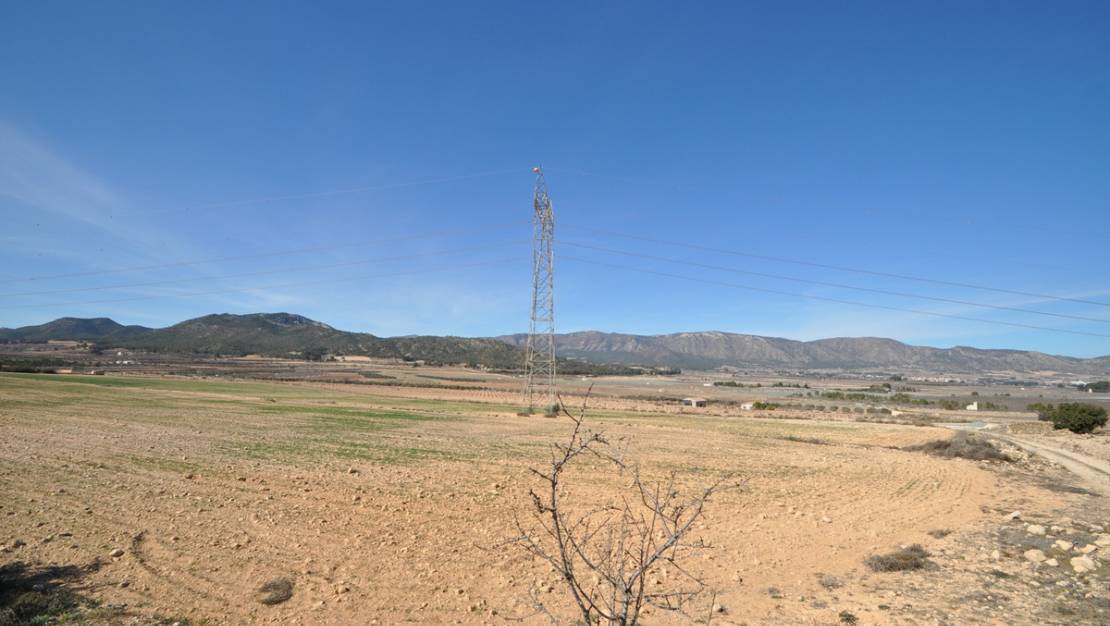 Sale - Land - Salinas - Salinas Centro