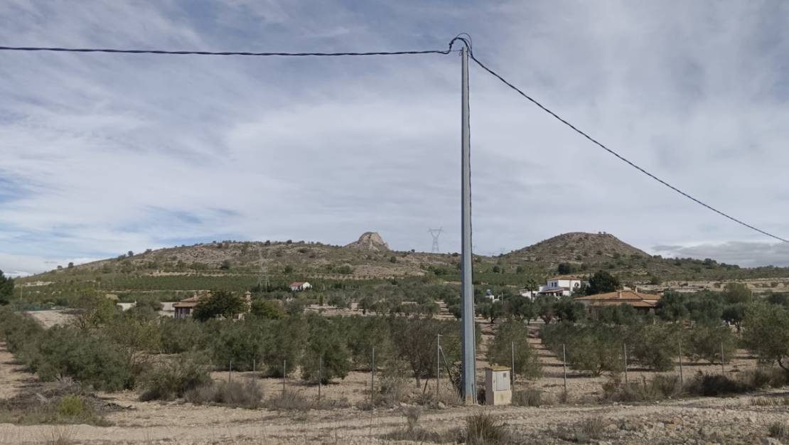 Sale - Land - Salinas - Salinas Centro