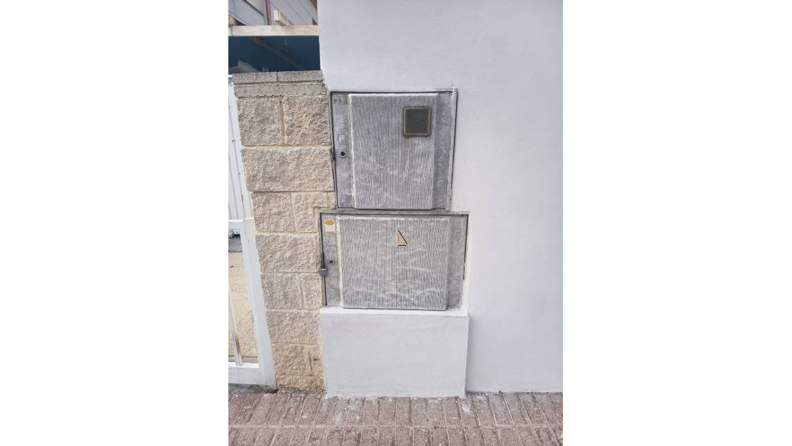 Sale - Land - Salinas - Salinas Centro