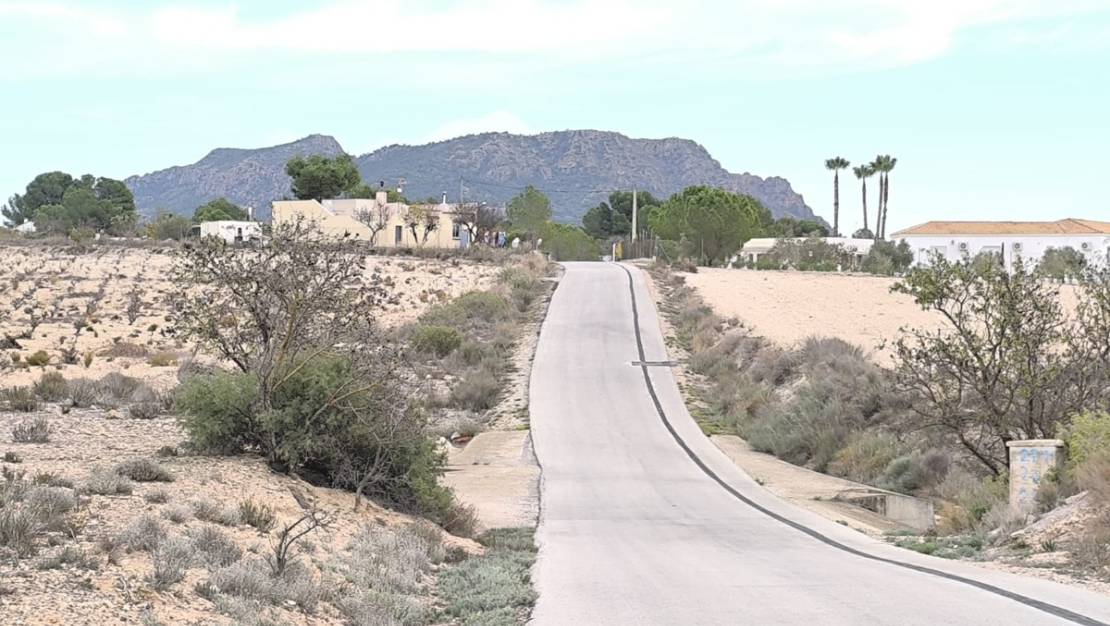 Sale - Land - Salinas - Salinas Centro